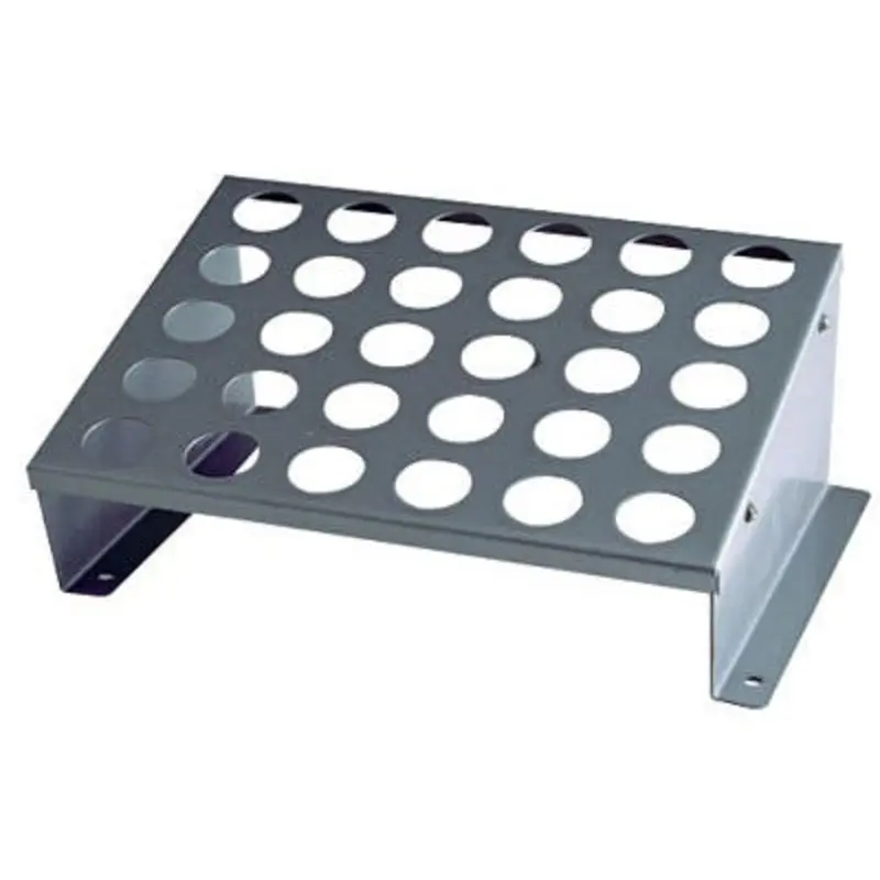 Interstate 5C Collet Racks  | MSC Industrial Supply Co.