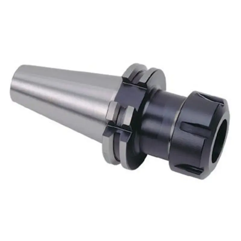 Kennametal DV 40 Taper Standard Length Collect Chucks  | MSC Industrial Supply Co.