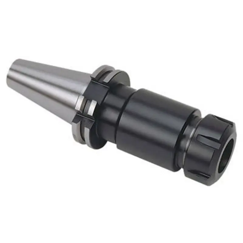 Kennametal DV 50 Taper Extension Length Collect Chucks  | MSC Industrial Supply Co.