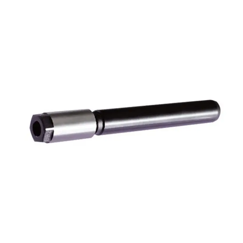 Kennametal Straight Shank DA Collet Chucks  | MSC Industrial Supply Co.