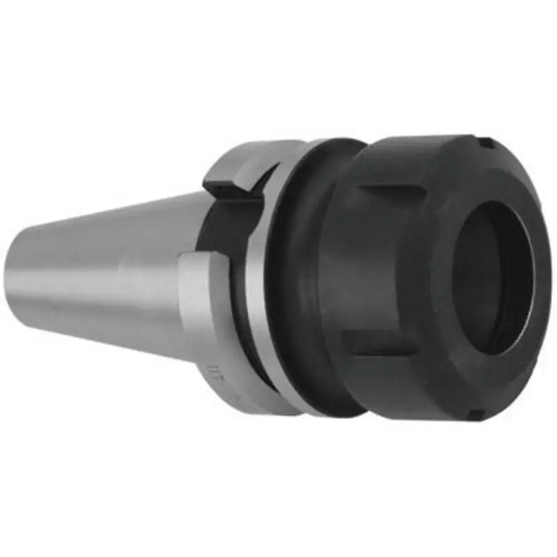 Bison ER Standard Length Collet Chucks  | MSC Industrial Supply Co.