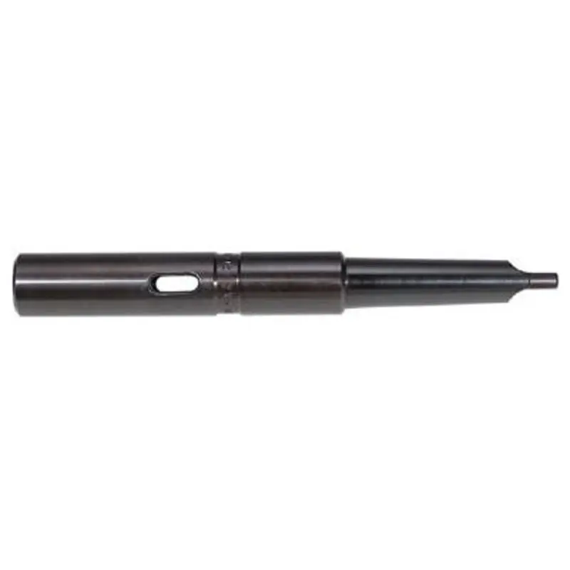 Interstate Morse Taper Extension Sockets  | MSC Industrial Supply Co.