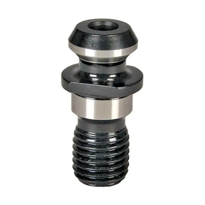 Merlin ISO 7388-2 (1984/B) Pullstuds with Internal Coolant  | MSC Industrial Supply Co.