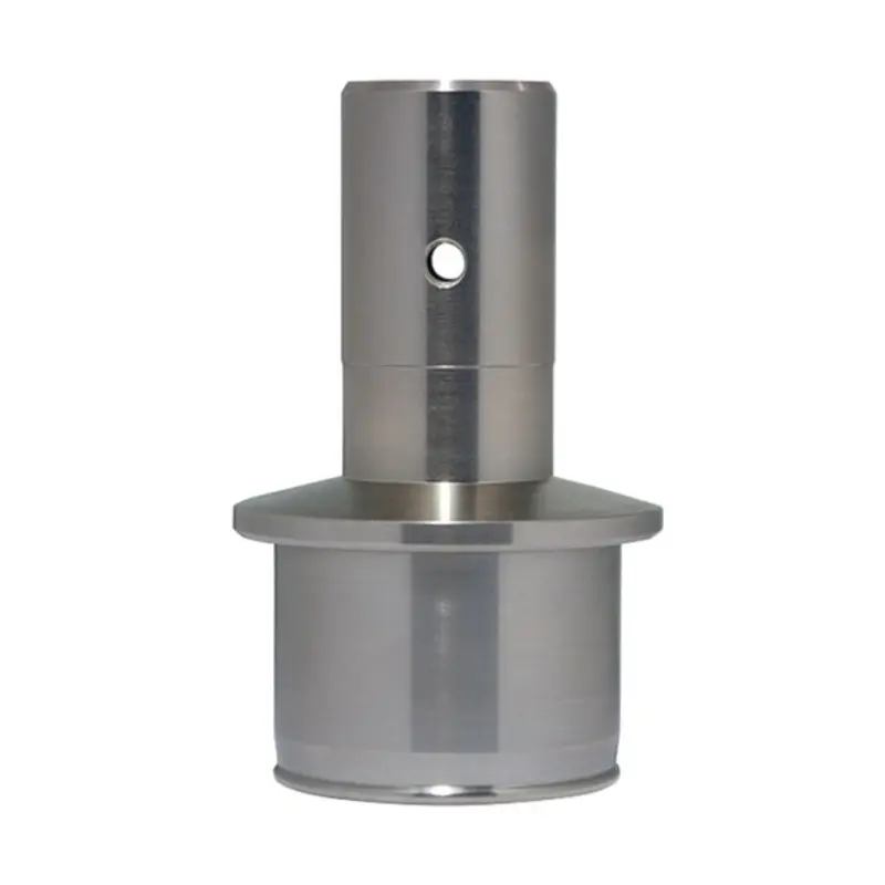 Bilz T3-WWK/HSK63 Water Cooled Toolholder Adaptor