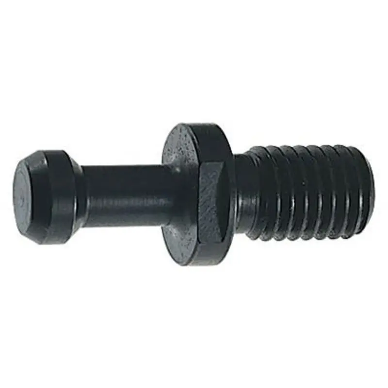 Interstate Taper 40 DIN69871A Type A Hollow Pull Stud