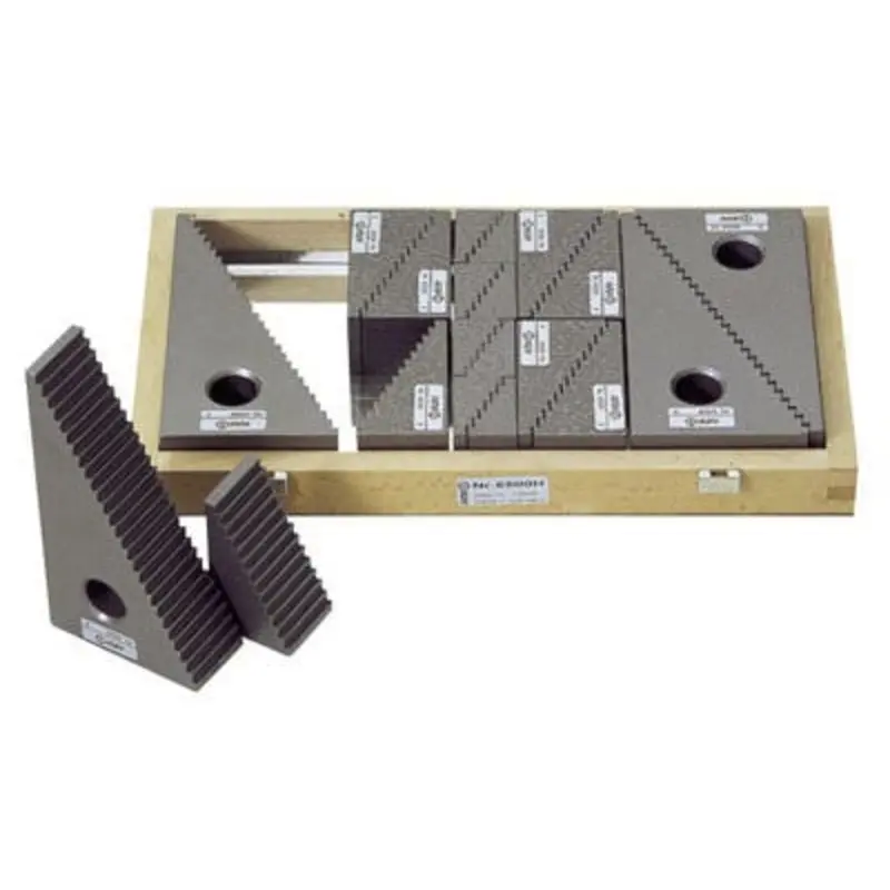 Interstate Universal Step Block Set