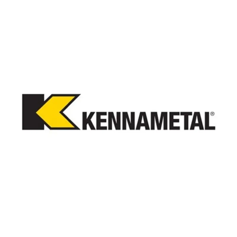 Kennametal 125.825 Socket Head Cap Screw