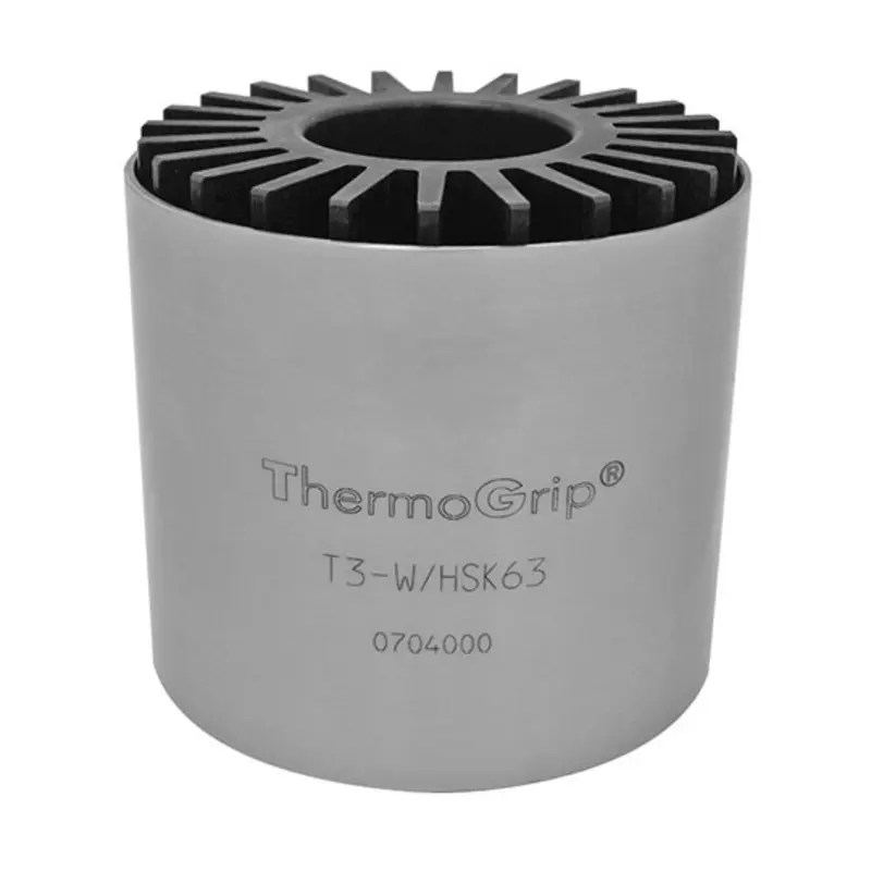 Bilz T3-W/HSK40 Air Cooled Toolholder Adaptor