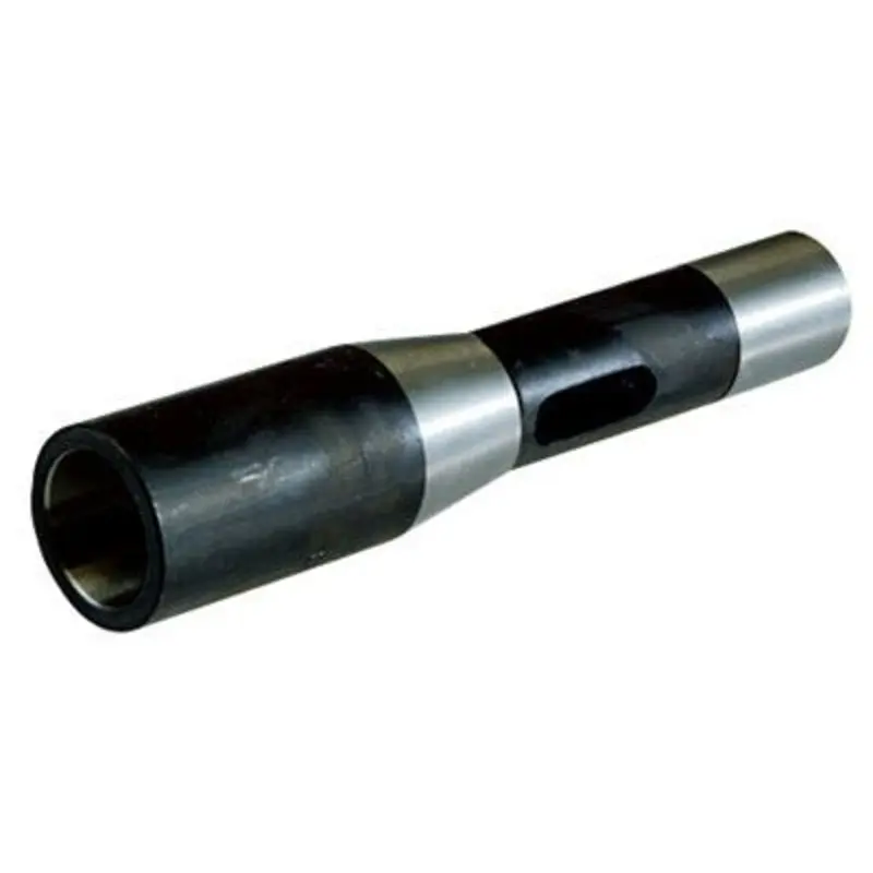 Interstate R8 - MT3 Adaptor For Bridgeport Milling Machine