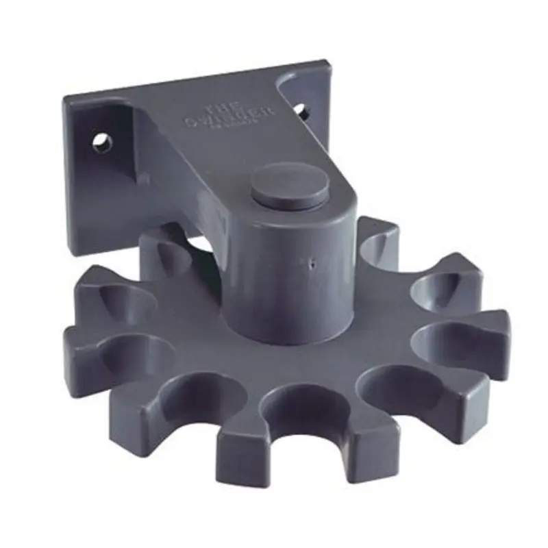 Interstate Rotating Rack For 11 R8 Collets