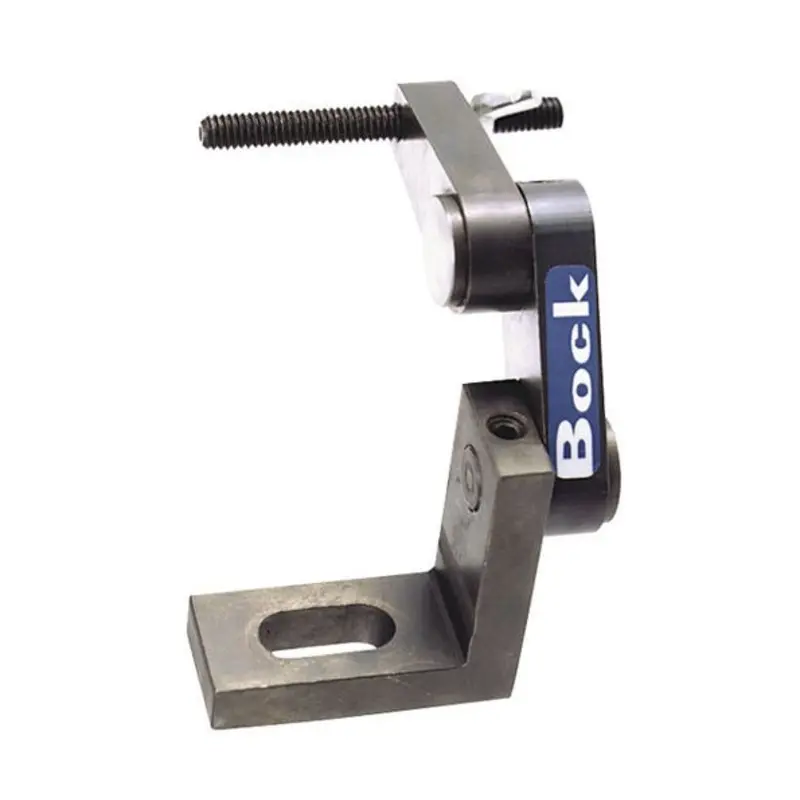 Interstate Pivot Workstop For Milling Machine Vice