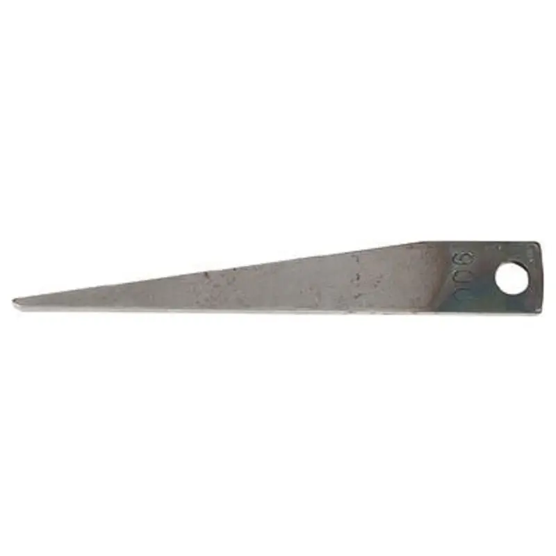 Interstate MT3 & MT4 Drill Drifts Hardened Steel