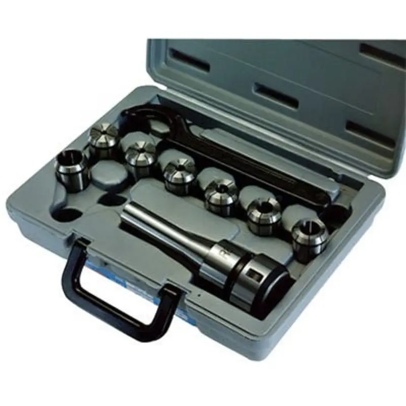 Interstate MT4 ER32 Collet Chuck Set