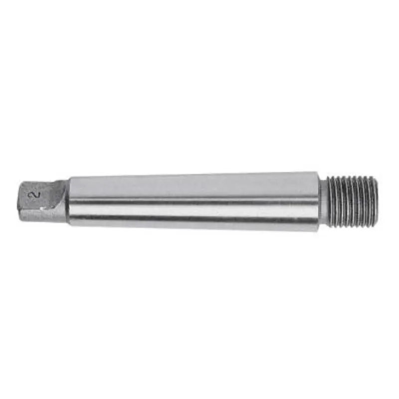 Interstate MT1 To 3/8in x 24UNF Threaded Adaptor