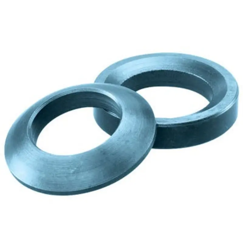 Gibraltar M8 x 8.4 DIN6319 Type-C Spherical Washer