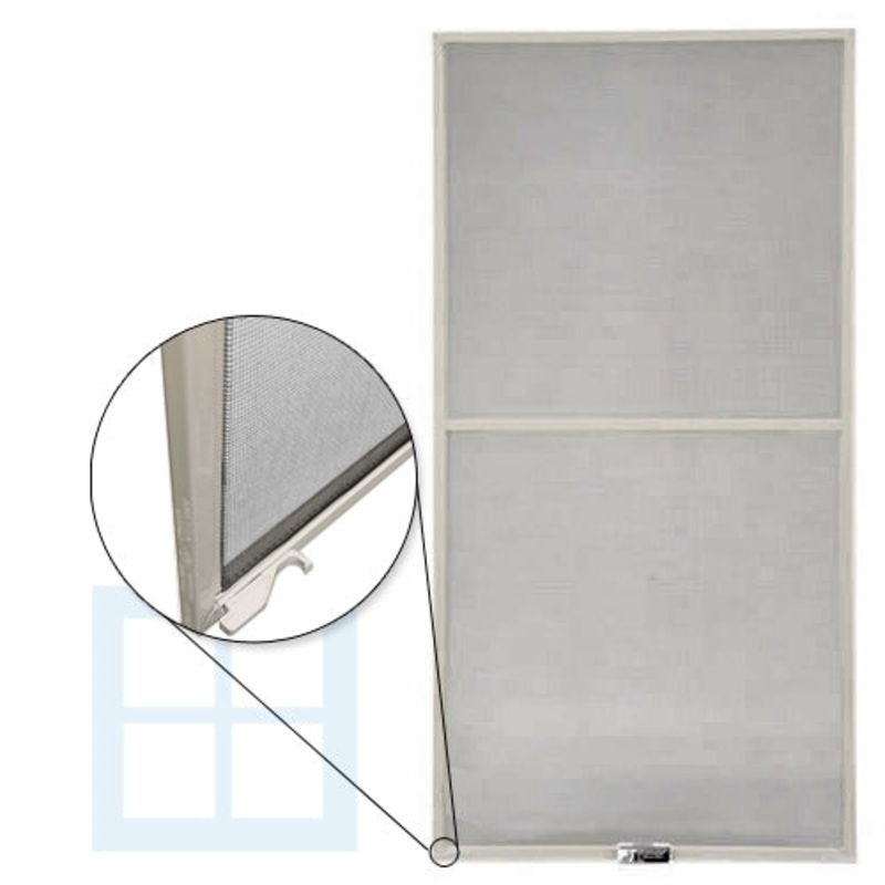 Andersen 244DH3046 200 Series Double Hung Screen Sandtone