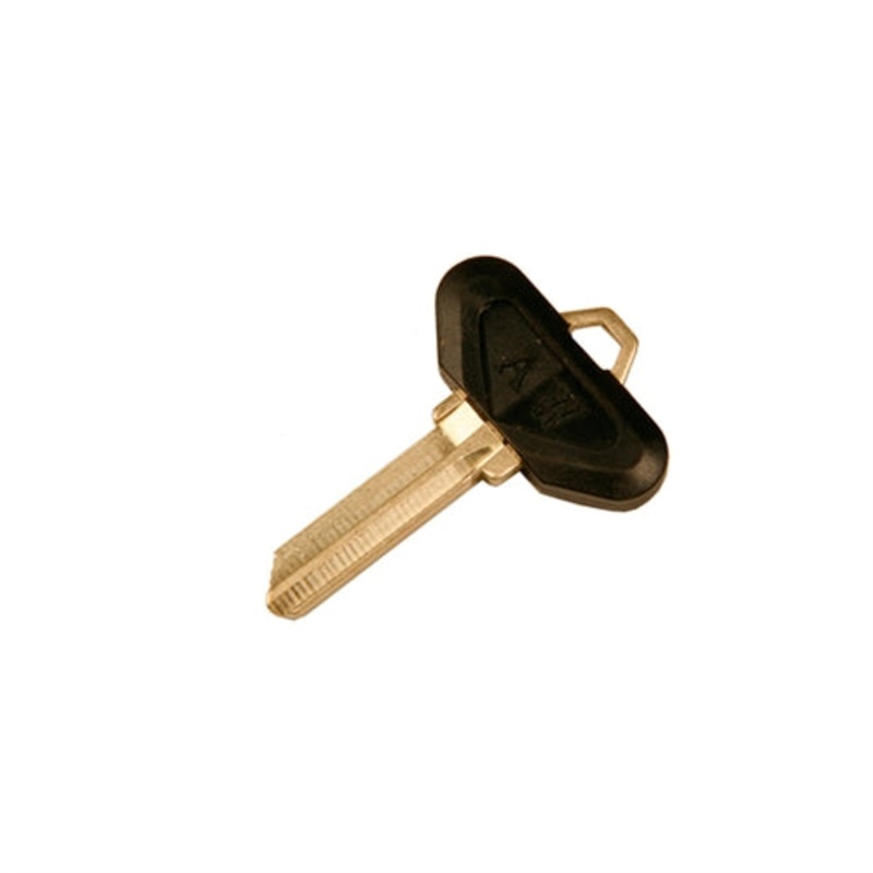 Andersen Exterior Keyed Lock - Blank Key (1982 to Present)