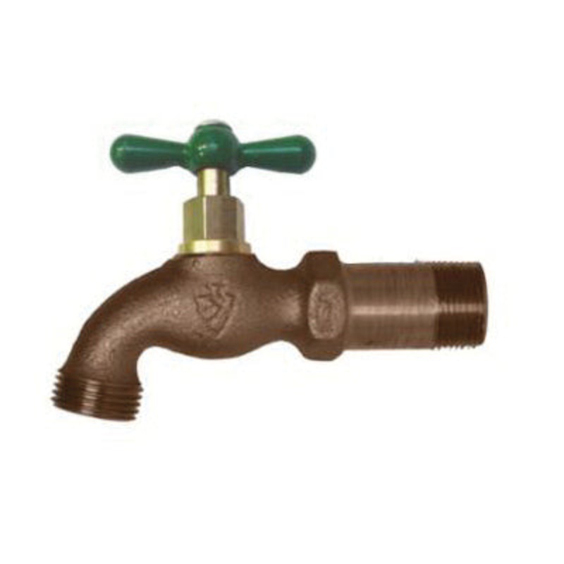 Arrowhead Brass 201LF Hose Bibb
