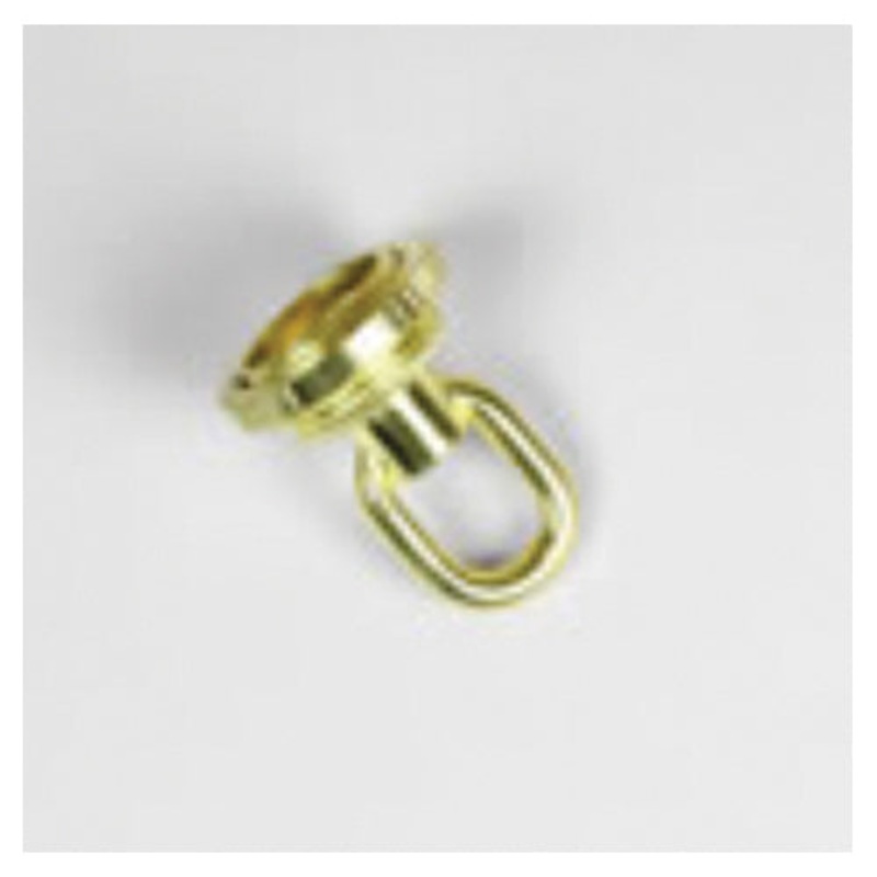 JANDORF 60236 Screw Collar Loop