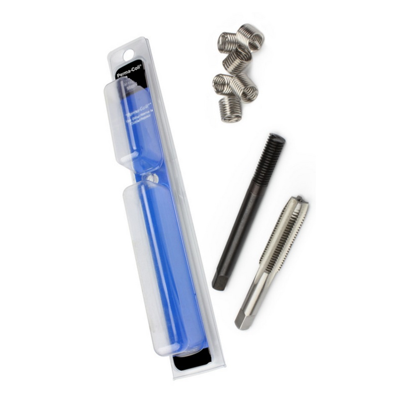 m12 PERMA-COIL Kit  #3221-M12C