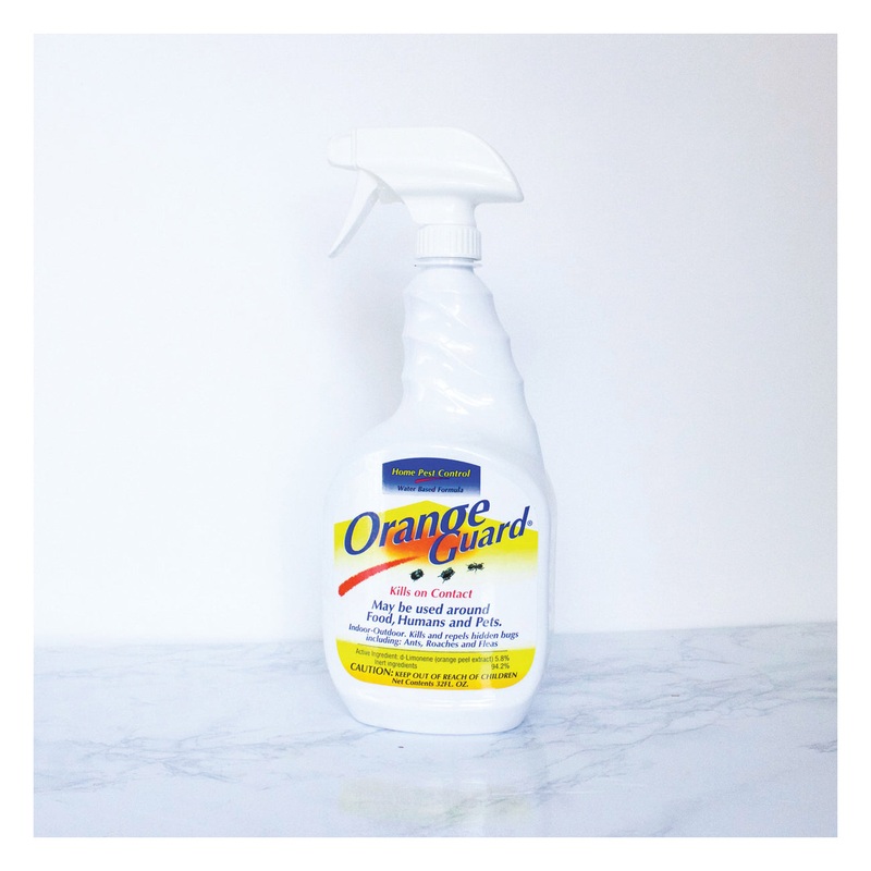 Orange Guard 103 Home Pest Control, Spray Application, 32 oz